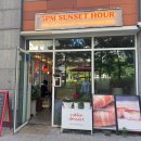 엄마네빵집 | 영종도 소금빵 맛집 5pm sunset hour엄마도 좋아하는 동네 빵집 또간집 후기