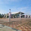 예술조형물(광장-원 | 멜론 디즈니 지브리 오케스트라 콘서트 대전 예술의 전당 3층 후기