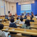 지구촌나눔재단 화성1지부 설립 및 사랑의 쌀독 발대식