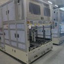PCB 물류 시스템, STACKER 물류 시스템 이미지