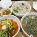 마포구시설관리공단 노동조합 | 상암월드컵공원 먹거리 마포농수산물시장 숨은 맛집 두곳