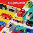 썸PC | 짝퉁 차메라 G6 썸 카메라 후기(G6 Thumb camera)