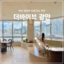 더바이브광안 이미지