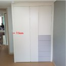 전주 일룸 붙박이장 설치, 안방 붙박이, 학생방 붙박이, 옷장꾸미기