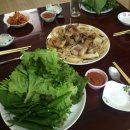 정다운 민박 이미지