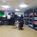 에이스노래방 이미지