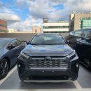 재원카 | 라브4 하이브리드 4륜 출고 후기｜실제 고객 상담부터 계약까지 리얼 스토리