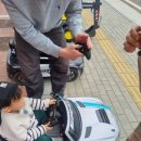 씽씽카정비 | [화성] 자동차러버 아이들이 직접 운전할 수 있는 곳, 키즈66 화성점 4살아기 후기