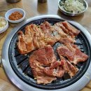 용현숯불갈비 이미지