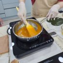 별내리마을 | 감성 전통디저트 양갱 수강 후기 별내리마을 기념품 개발과정