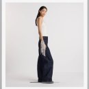 [디올/DIOR] 뜨왈드주이 (Toile de Jouy Sauvage) 미차 스카프 그레이 후기