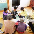 장성경로당 이미지