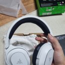 크로마 | 무선 게이밍 헤드셋 추천, 레이저 바라쿠다 X 크로마 실사용 후기