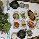 푸짐한쌈밥한식 이미지