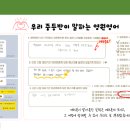 호계중학교 앞 이미지