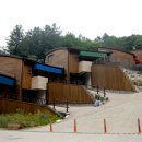 강씨봉자연휴양림 이미지