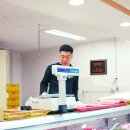 엠마트정육코너