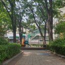 도기어린이공원 이미지