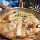 닭도리랑 닭칼국수 이미지