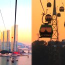 햇빛부서지는바다 이미지