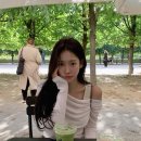 IVORY(아이보리) | [review] 샵리즈leeds 크림 레이어드 티(아이보리) 후기 cream layered tee(ivory) (+착샷)