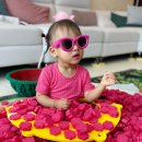 와플레이 | 영유아 방문수업 쁘띠랑 요술책상 후기|1회 체험 신청