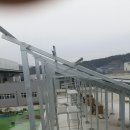 (주)그랜드썬기술단 태양광발전소 이미지