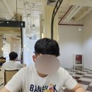 대신도서관 | 방콕 가볼만한 곳 시립도서관 무료 이용방법 &amp; 후기 | 카페 대신 공부,작업 하기 좋은 곳