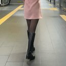 부츠(Boots)스타필드하남점 | 쿠에른 프라하 04 롱부츠 2년 실착용 후기 사이즈 고민된다면..