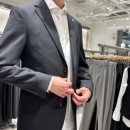 커스텀W | W)여주프리미엄아울렛 신랑 예복 구입후기(갤럭시,캠브리지,지이크,커스텀멜로우)내돈내산