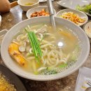 대덕골보쌈칼국수 이미지