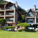 캐슬레이크펜션 이미지