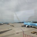 787 | 대한항공 서울출발 -> 타오위안 ㅣ 왕복 프레스티지 보잉 787-10,A330-300 비교 후기