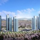 해운대힐스테이트위브 이미지