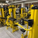 STEP(training center) | 대전 자양동 헬스장 DS휘트니스센터 우송대점 위치, 가격, 영업정보, 후기