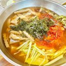 국수랑 보리밥 이미지