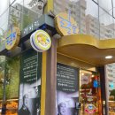 호박PC방 | (순천) 순천 빵집 조훈모과자점 연향점 빵 플렉스 후기