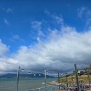 요기가펜션 | 전 객실 오션뷰 남해 최고의 힐링 펜션 '요기가펜션' 솔직 후기! (바베큐, 인피니티풀, 반려동물동반...