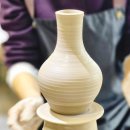 전주자연초등학교 | 전주 초등학교 도자기물레체험 후기 전주한옥마을 우도예공방에서 선생님과 아이들이 함께한 물레체험