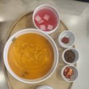 본죽&비빔밥 서울양원역점