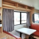 돌고래 오토 캠핑장 이미지