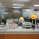 백운1동 행정복지센터 이미지