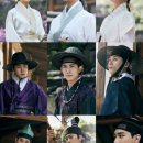 뮤지컬 정도전 이미지