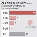 국힘 한동훈의 압도적인 지지율에 급등하는 대상홀딩스·덕성·태양금속·래몽래인 이미지