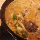 손큰 할매 순대국 이미지