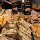 산양2호 | [대전] 성심당 샌드위치정거장과 케익부띠끄 방문 후기(전메뉴, 가격, 추천메뉴)