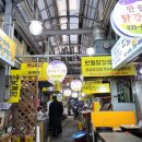 보령한내시장 | [충남/보령] 대천 현지인 추억의순대볶음 한내시장 찐맛집 시장순대볶음&#39;씨암닭집&#39;