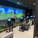 세교 GDR 아카데미 | 세교골프아카데미 GDR골프연습장 추천! 골프스윙레슨으로 실력 빠르게 늘리는 방법