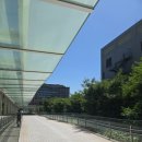 한들문화센터 3(경비실옆 화장실) | [해외원정발레클래스] 도쿄 원정발레 인기짱 아키탄츠 입문 성인 취미 발레 수업 후기