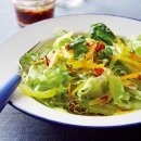 그린샐러드 이미지